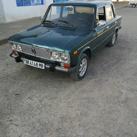 Lada 2106 1999