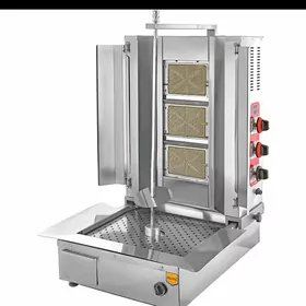 doner aparat gazly