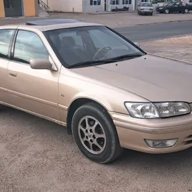 Toyota Camry 1998