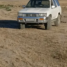Toyota 4Runner 1995
