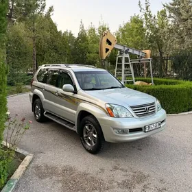 Lexus GX 470 2003