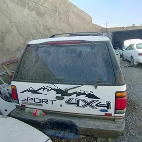 Ford Explorer 1995
