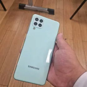 Samsung A22