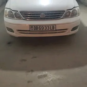 Toyota Avalon 2001