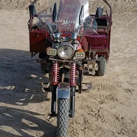 Fekon FK150-8G 2015
