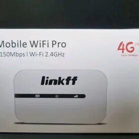 карманный router sim kartly