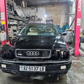 Audi 200 1991