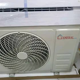 kondisioner general turbo 18
