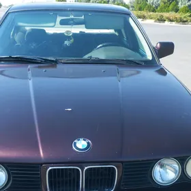 BMW 520 1993