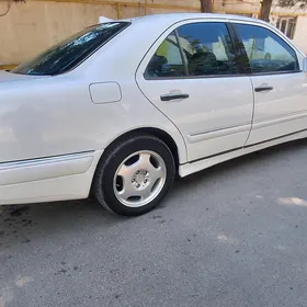 Mercedes-Benz C320 1999