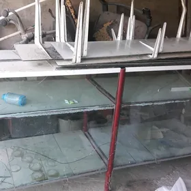 Витрина магазина