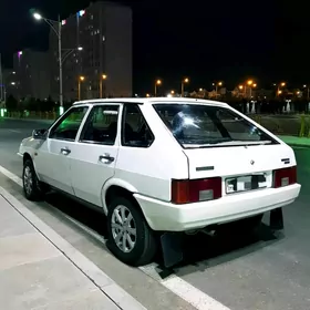 Lada 2109 1998