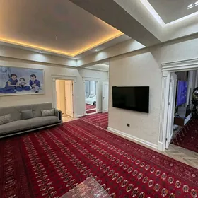 satlyk gurtly 3kom