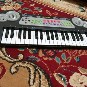 Игрушки