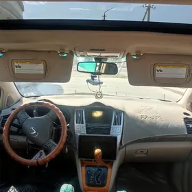 Lexus RX 350 2007
