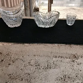 хрусталь
