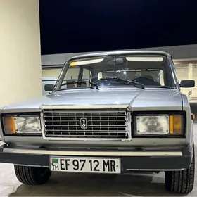 Lada 2107 2010