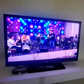 LG telewizor 43