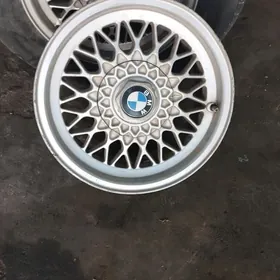 BMW disga kerep