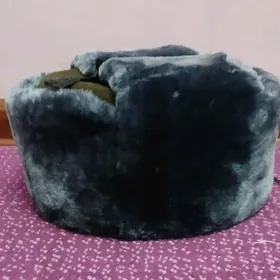 telpek шапка