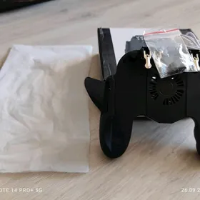 кулер для ПАБГА