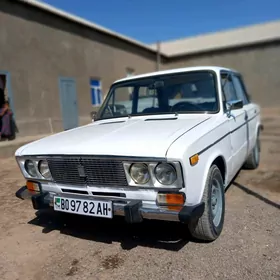 Lada 2106 1993