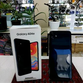 Samsung A04e