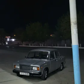 Lada 2107 2011