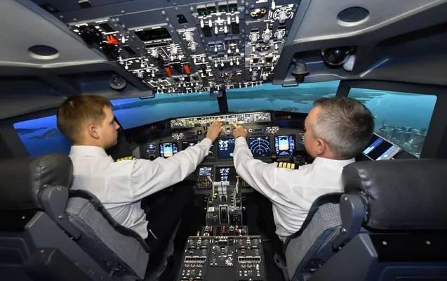 В Туркменистане начнут обучать пилотов по стандартам EASA