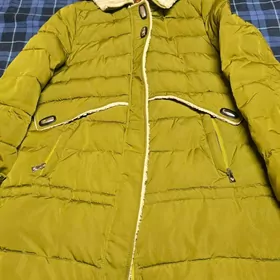 КУРТКА 🧥В ИДЕАЛЬНОМ СОСТОЯНИИ