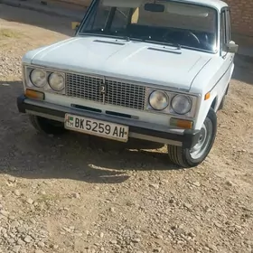 Lada 2106 1999