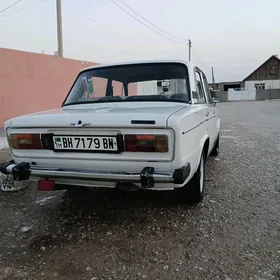 Lada 2106 1981