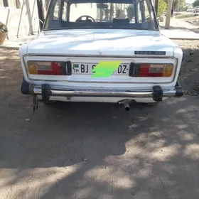 Lada 2106 1989