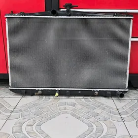 Sienna suw radiator mordo