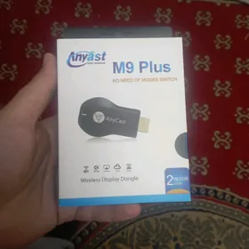 Anycast
