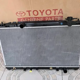 Lexus ES 350 suw radiator