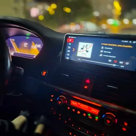 BMW X6 2010