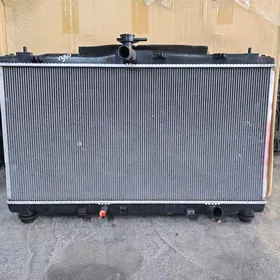 Lexus ES 350 2017 suw radiator