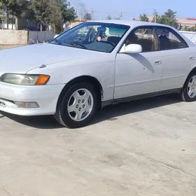 Toyota Mark II 1995
