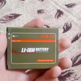 Tel baterya Lion Battery