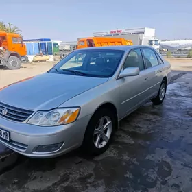 Toyota Avalon 2002