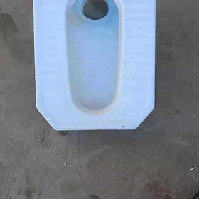 унитаз