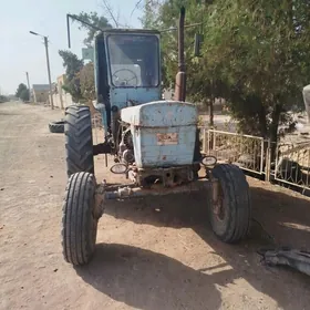 MTZ T-28 1989