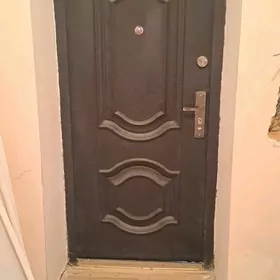 Daşky gapy