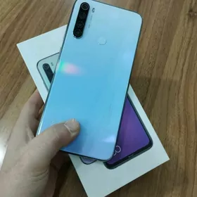 Redmi Note 8