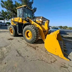XCMG LW500F 2024