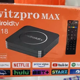 android tuner