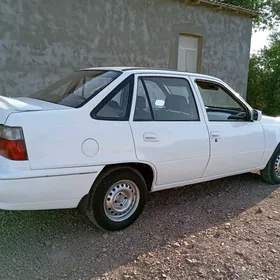 Daewoo Nexia 1997