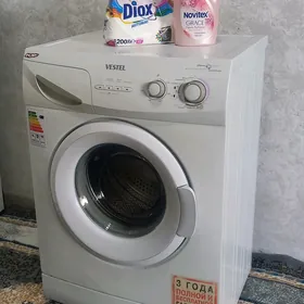 KIR MAŞYN VESTEL 6KL