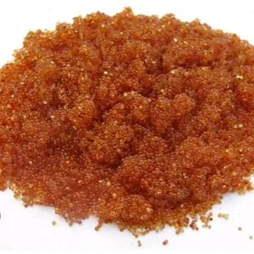 Ion smolasy (Kationit) Смола
